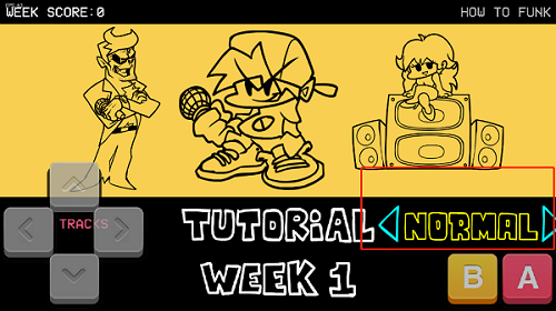 周五夜放克 原版