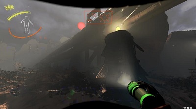 恐怖逃亡生存 最新版