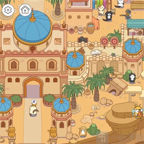 疯狂找东西免广告版