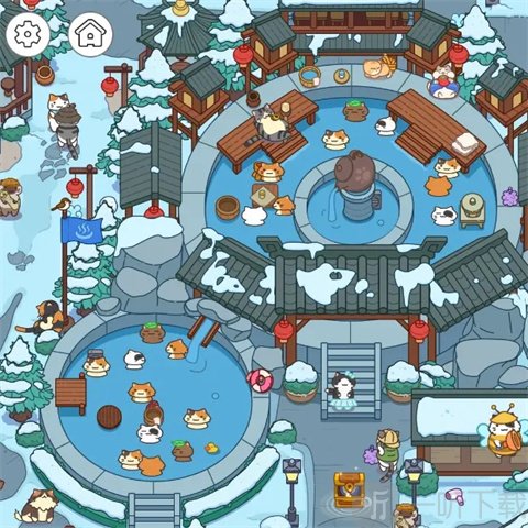 疯狂找东西免广告版