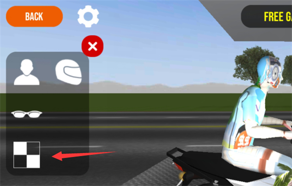 摩托平衡3d 官方正版