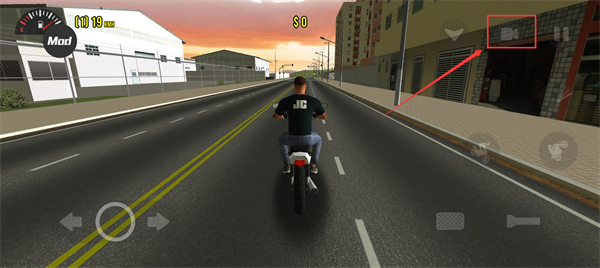 摩托平衡3d 官方正版