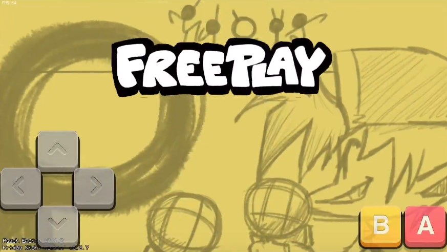 周五夜放克 原版