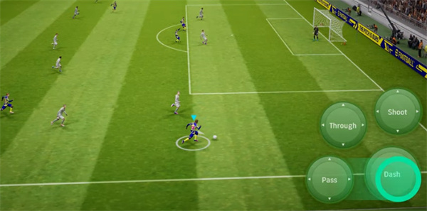 efootball 2024 官网下载