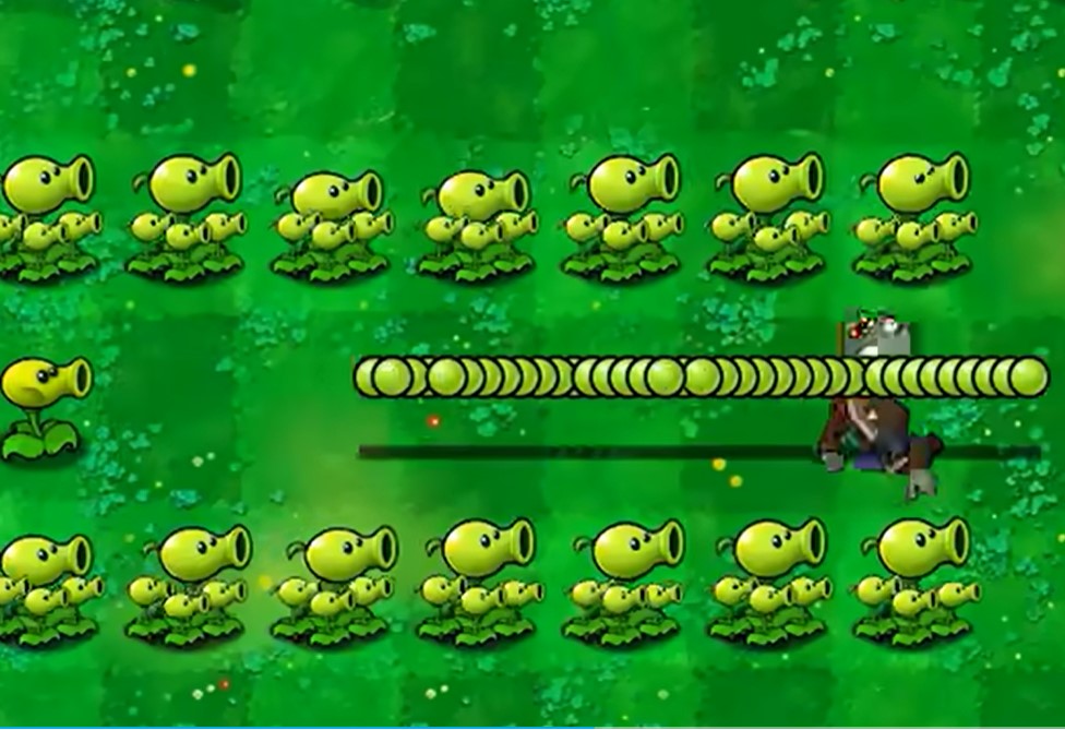 植物大战僵尸威化版 官方手机版