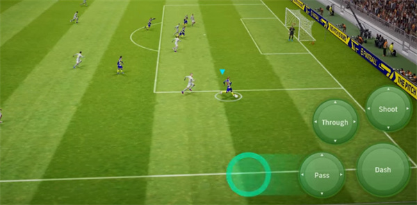 efootball 2024 官网下载