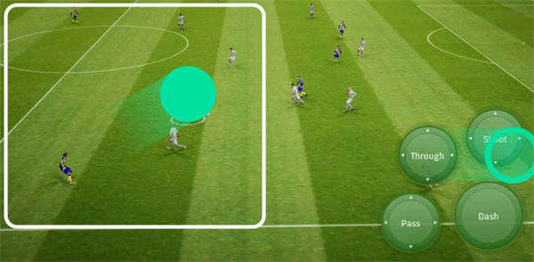 efootball 2024 官网下载