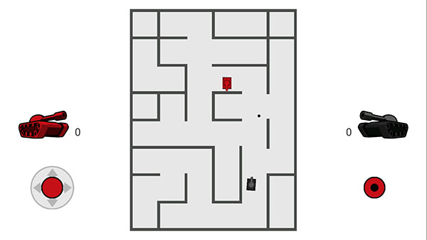 坦克动荡2 安卓版