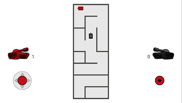 坦克动荡2 安卓版