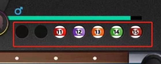 超级台球大师 最新版