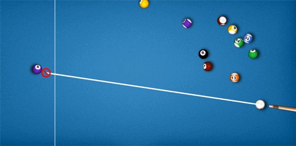 超级台球大师 最新版