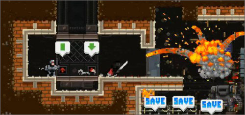 武装原型 中文版