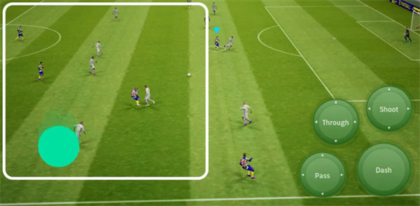 efootball 2024 官网下载