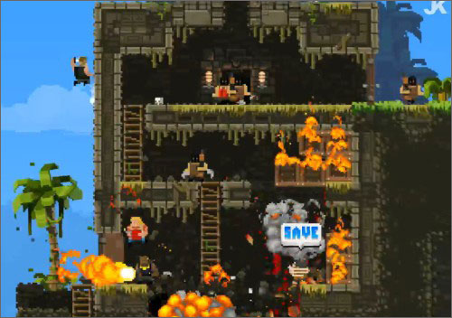 武装原型 中文版