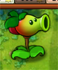 pvz融合版最新版本