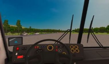 巴西巴士模拟器 最新版