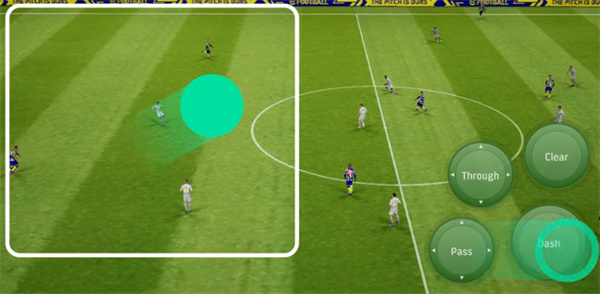 efootball 2024 官网下载