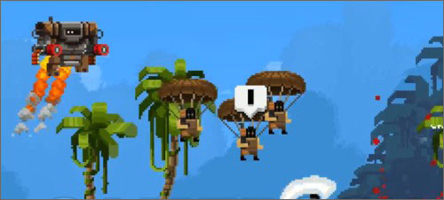 武装原型 中文版