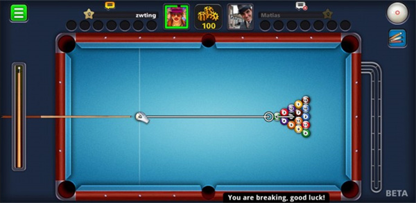 8 Ball Pool 最新版本下载