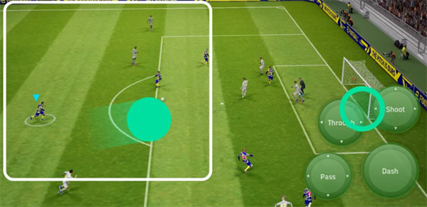 efootball 2024 官网下载