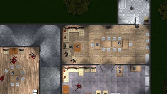 复仇之刻 汉化版