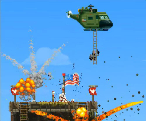 武装原型 中文版