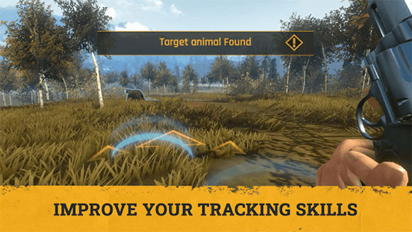 荒野的召唤 手机版正版