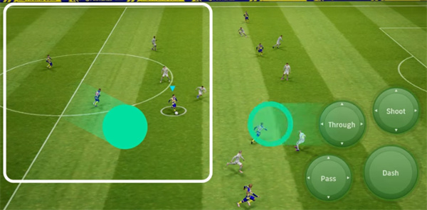 efootball 2024 官网下载