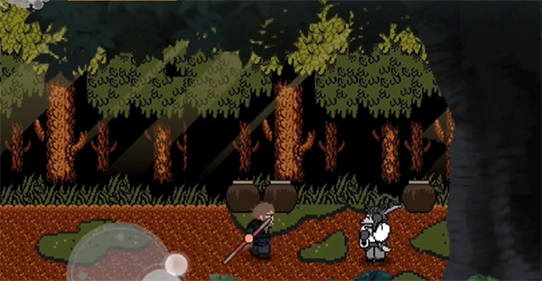 黑神话悟空像素版 手游完整版