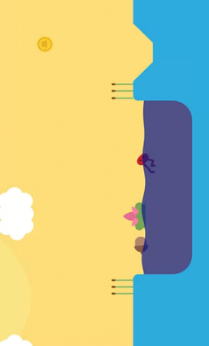 野餐大冒险 双人模式