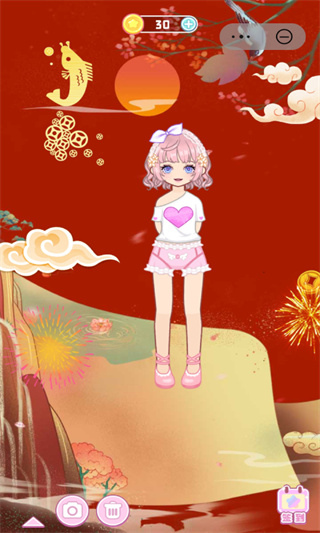 时尚少女 免广告最新版