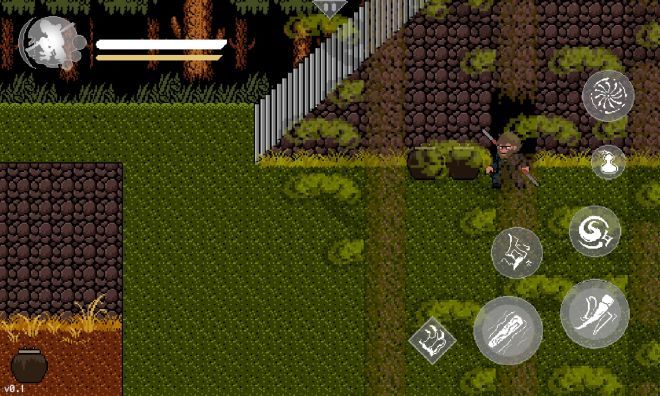 黑神话悟空像素版 官网下载最新版