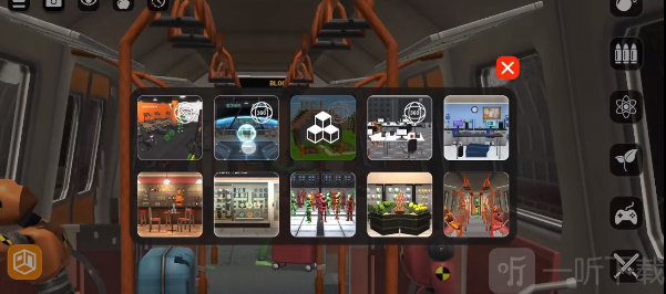 房间毁灭模拟器1.8.0