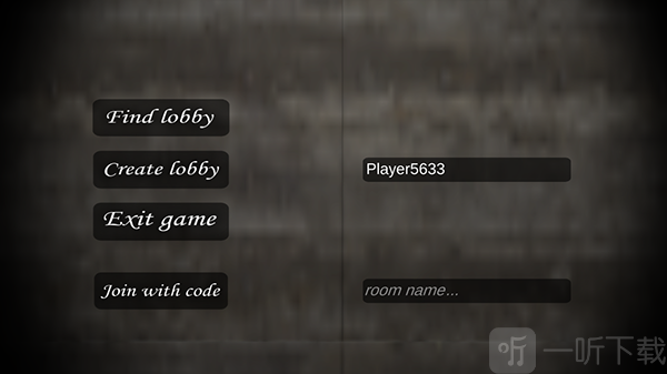 恐怖老奶奶mod菜单