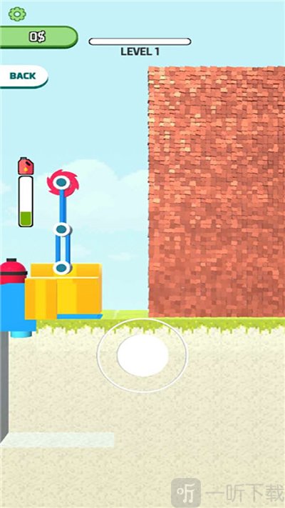 拆墙游戏手机版