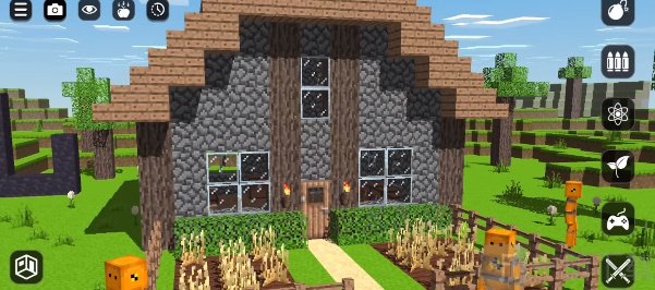 房间毁灭模拟器1.8.0