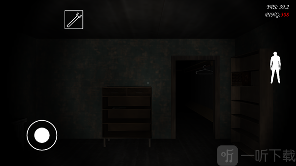 恐怖老奶奶mod菜单