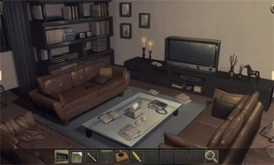 密室：逃生室 手机版