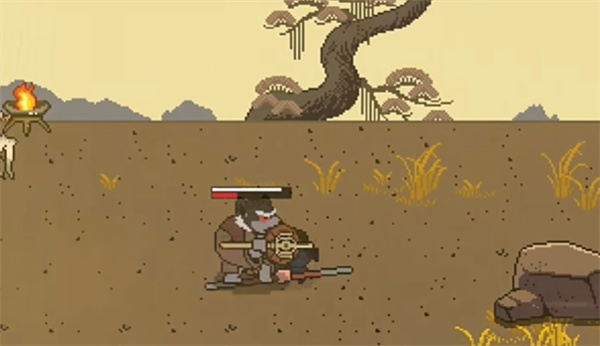 黑神话悟空像素版 手游完整版