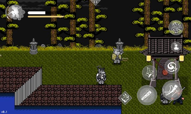 黑神话悟空像素版 官网下载最新版