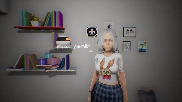 vam女友模拟器 官网下载正版