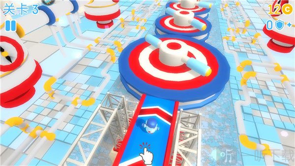 糖豆人终极淘汰赛最新版