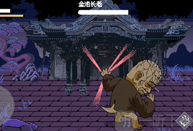 黑神话悟空像素版最新版本