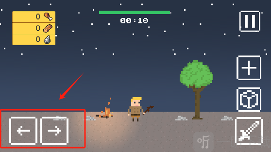 小小生存队无广告版