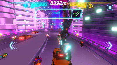 超凡摩托车 手机版