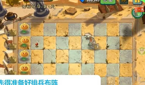 植物大战僵尸匹配版