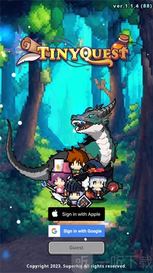 小型任务免广告版