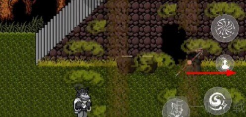 黑神话悟空像素版最新版本