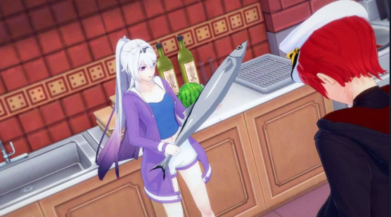 船长的奇异冒险 官方版