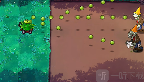 植物大战僵尸射击版内置菜单